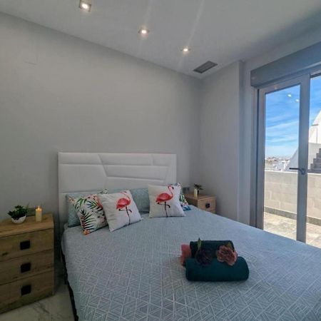 Fee4Me Villa, Pool, Roofterrace & Relax Alicante Exterior photo
