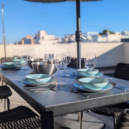 Fee4Me Villa, Pool, Roofterrace & Relax Alicante Exterior photo